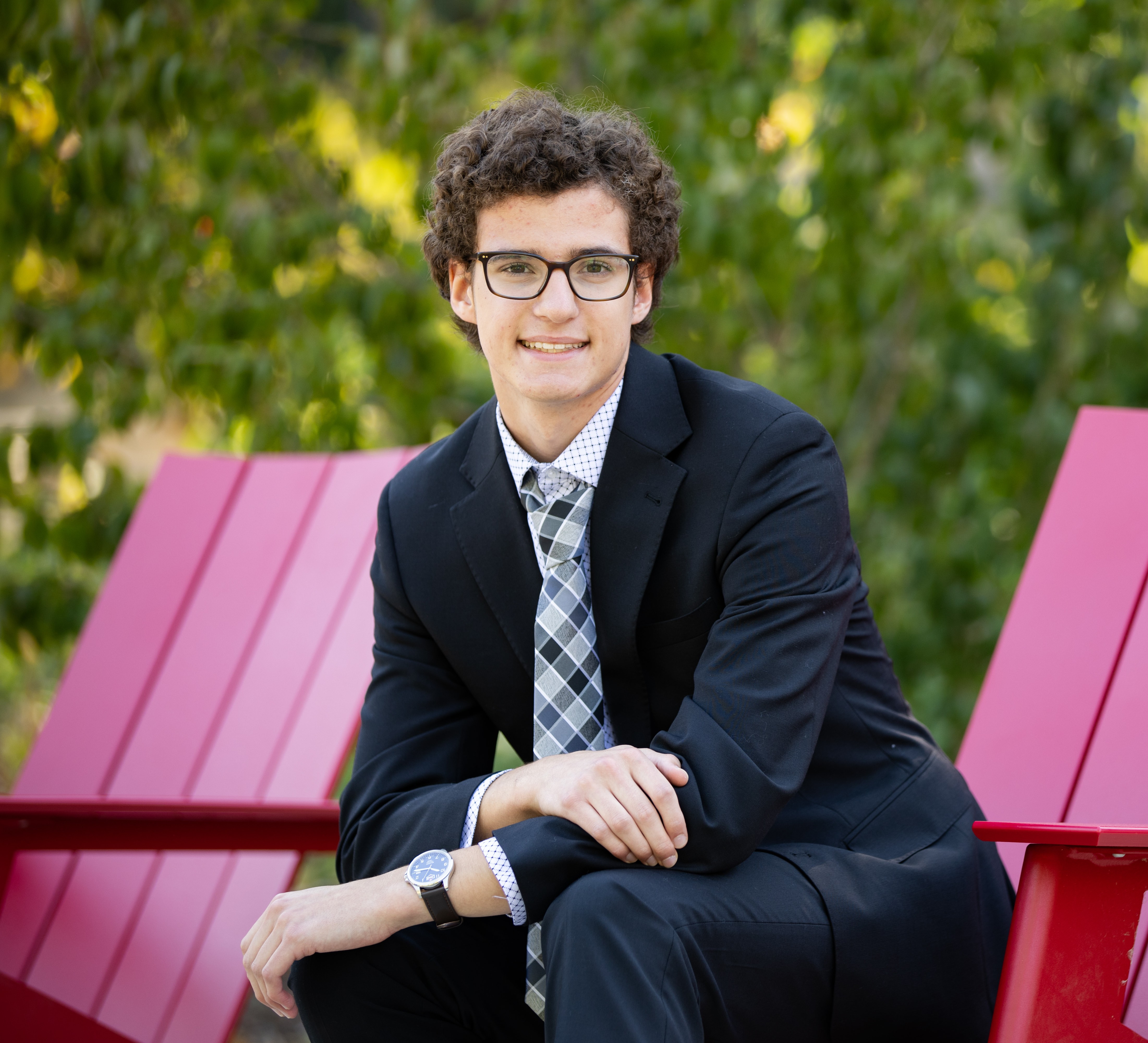 Jeffery Mindemann